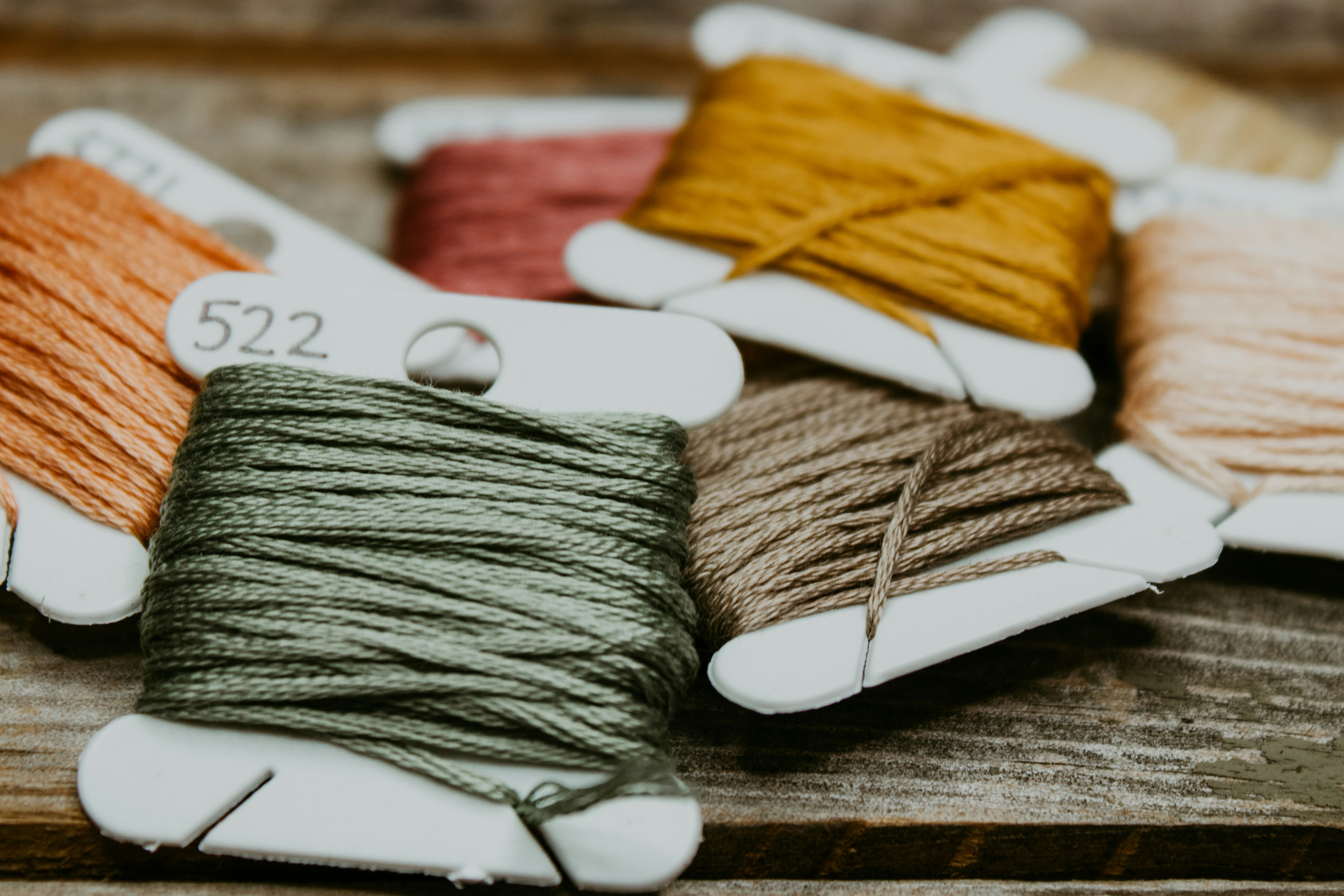 Broderie