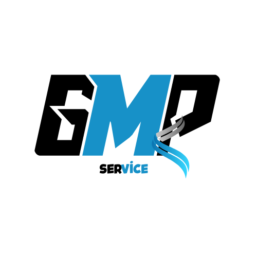 Logo GMP