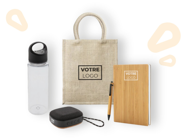 Objets publicitaires