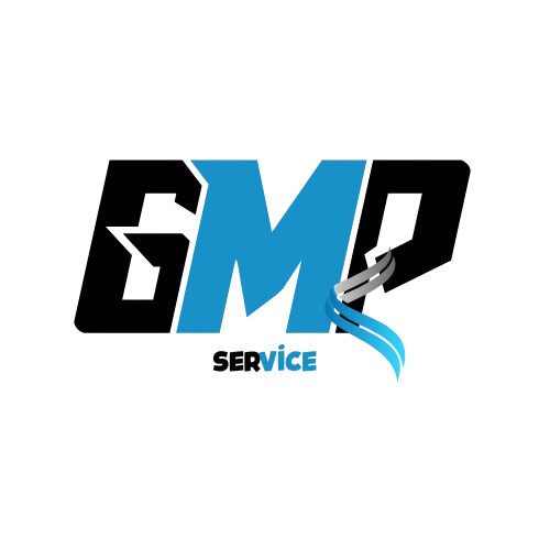 Logo GMP Service