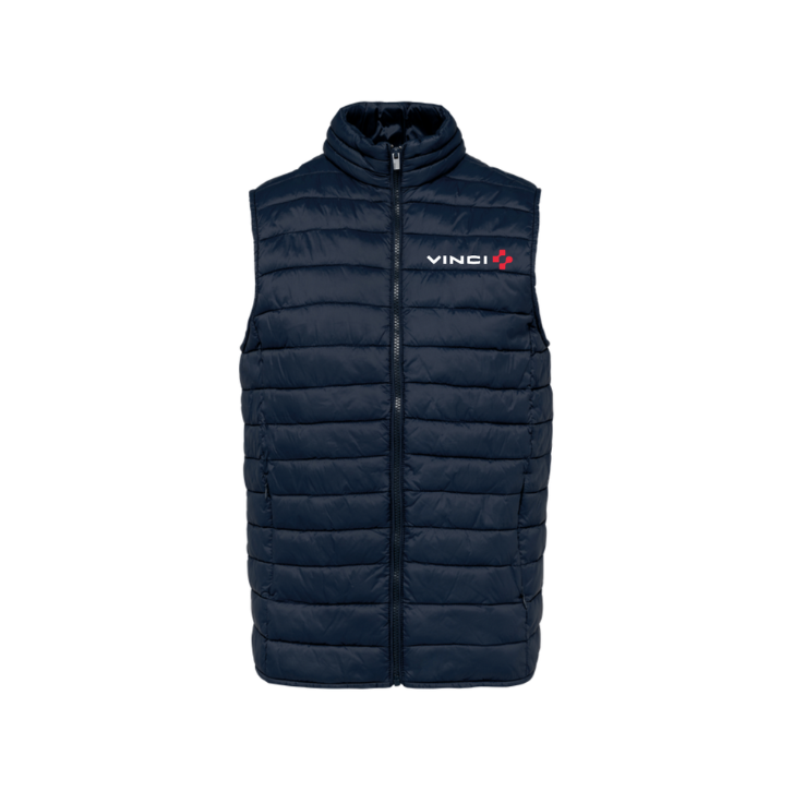 Bodywarmer Vinci