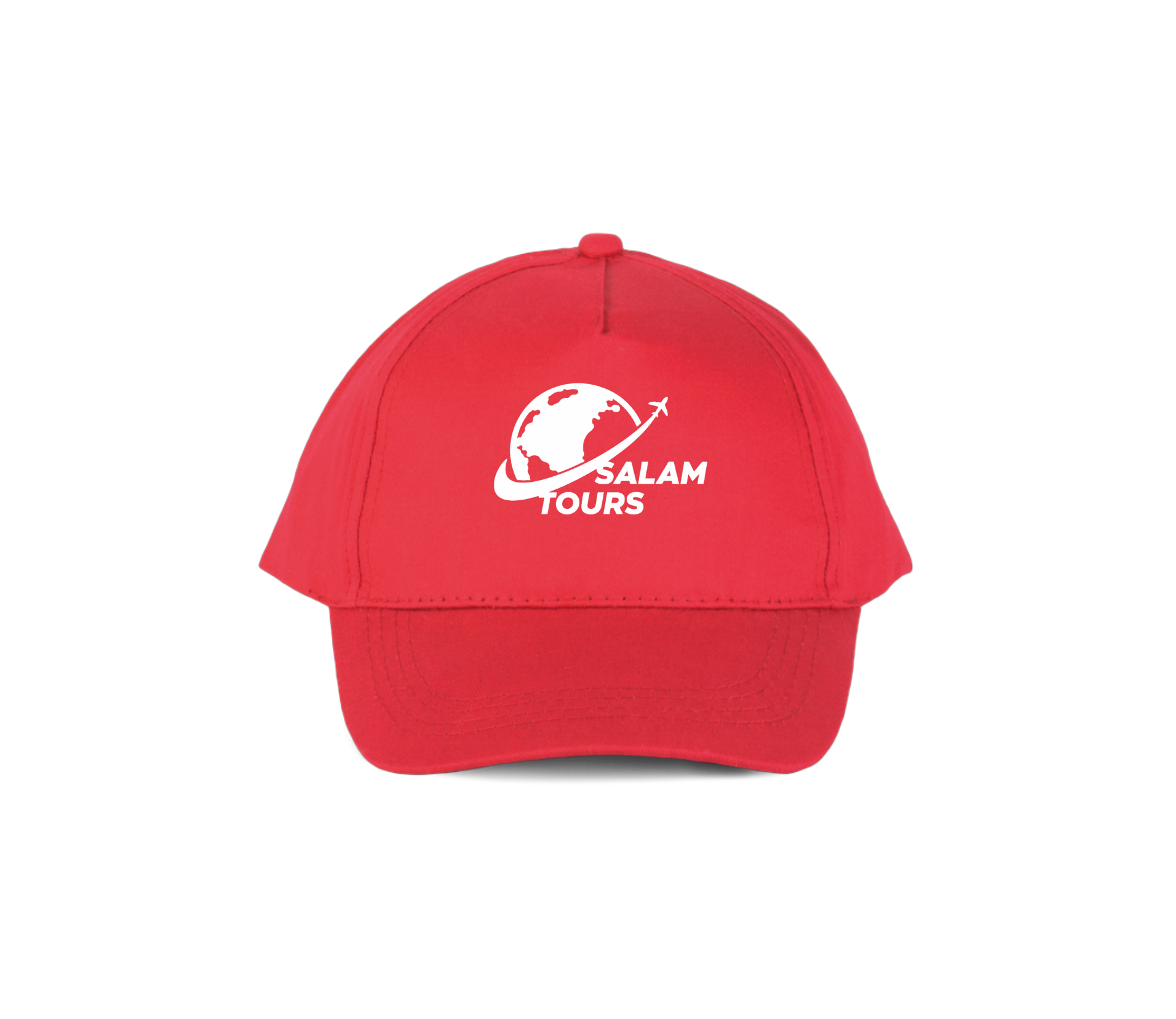 Casquette Salams Tours