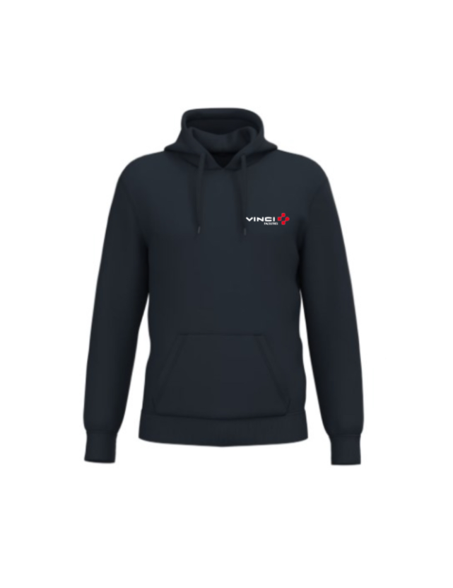 Hoodie Vinci