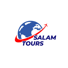 Salamandres Tours